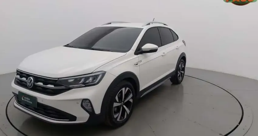 Volkswagen Nivus 2023 1.0 200 tsi total flex highline automático