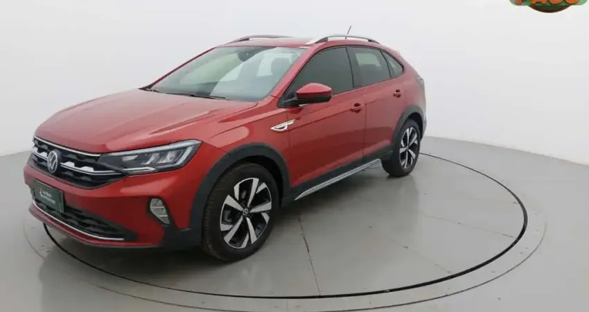 Volkswagen Nivus 2024 1.0 200 tsi total flex highline automático