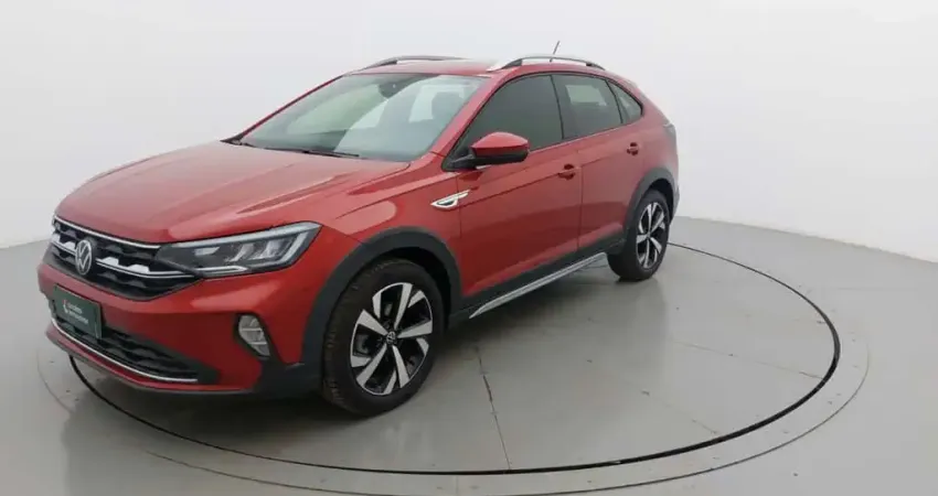 Volkswagen Nivus 2024 1.0 200 tsi total flex highline automático