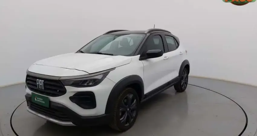 Fiat Pulse 2024 1.0 turbo 200 flex audace cvt