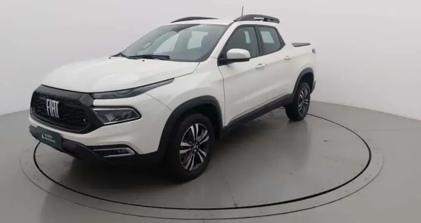 Fiat Toro 2024 1.3 turbo 270 flex freedom at6