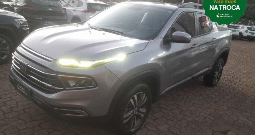 Fiat Toro 2022 1.3 turbo 270 flex freedom at6