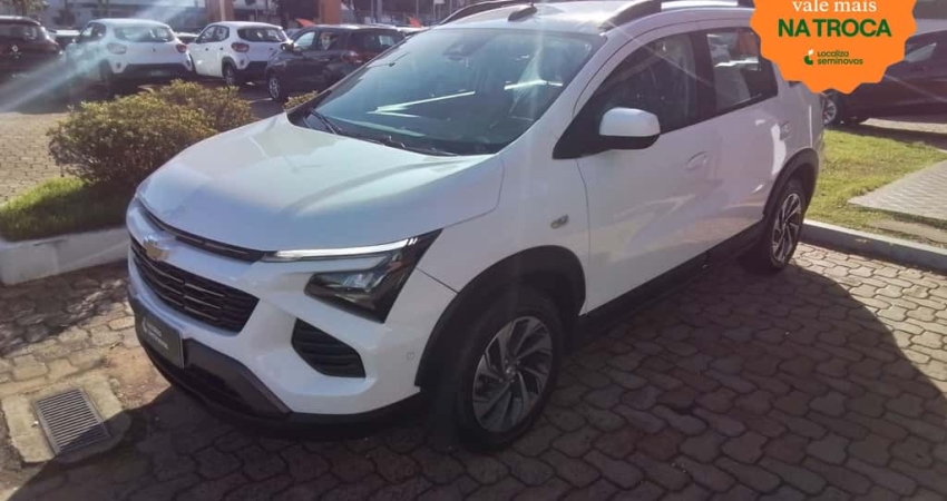 Chevrolet Spin 2025 1.8 premier 8v flex 4p automático