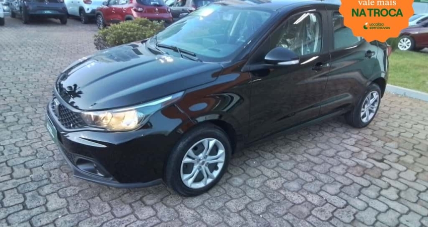 Fiat Argo 2025 1.0 firefly flex drive manual