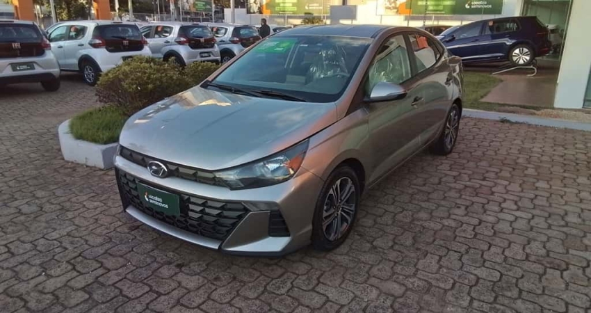 Hyundai Hb20s 2023 1.0 tgdi flex comfort automático