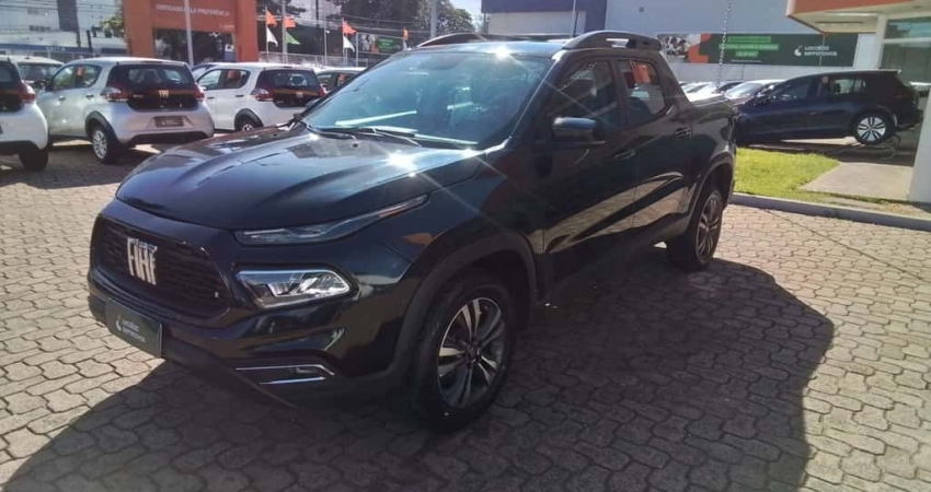 Fiat Toro 2024 1.3 turbo 270 flex freedom at6