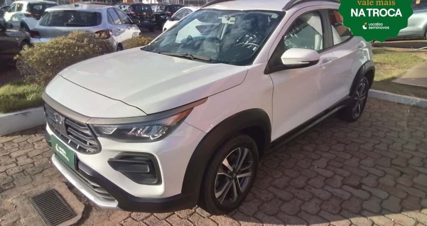 Fiat Pulse 2023 1.0 turbo 200 flex audace cvt