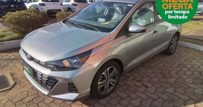 Hyundai Hb20s 2024 1.0 tgdi flex comfort plus automático