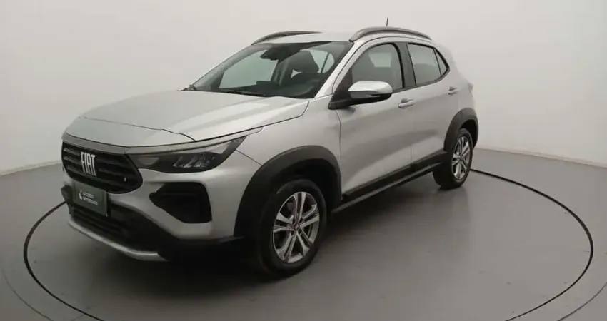 Fiat Pulse 2022 1.0 turbo 200 flex audace cvt