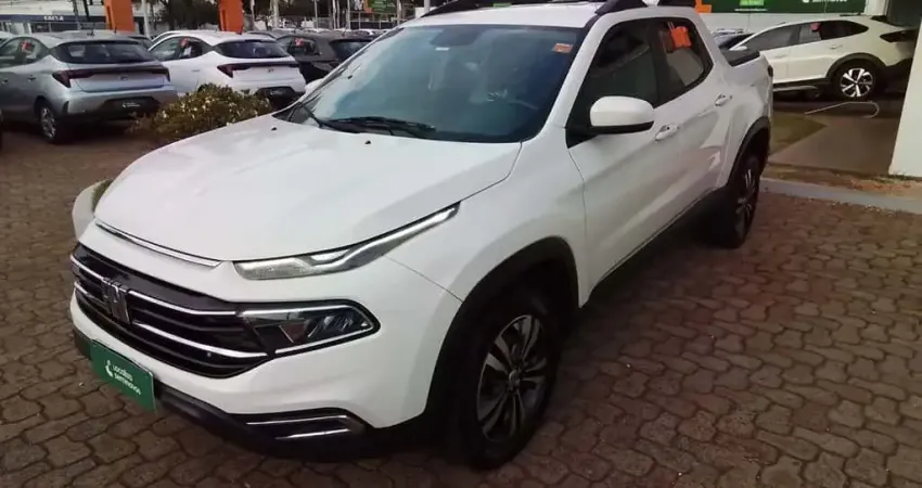 Fiat Toro 2023 1.3 turbo 270 flex freedom at6