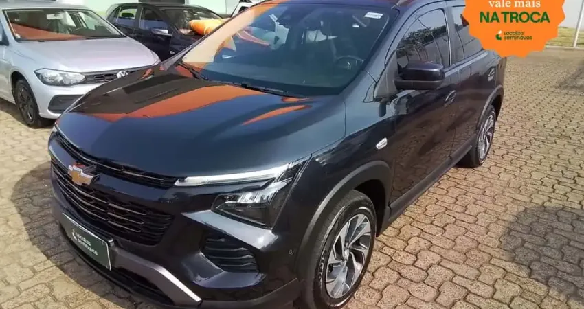 Chevrolet Spin 2025 1.8 premier 8v flex 4p automático