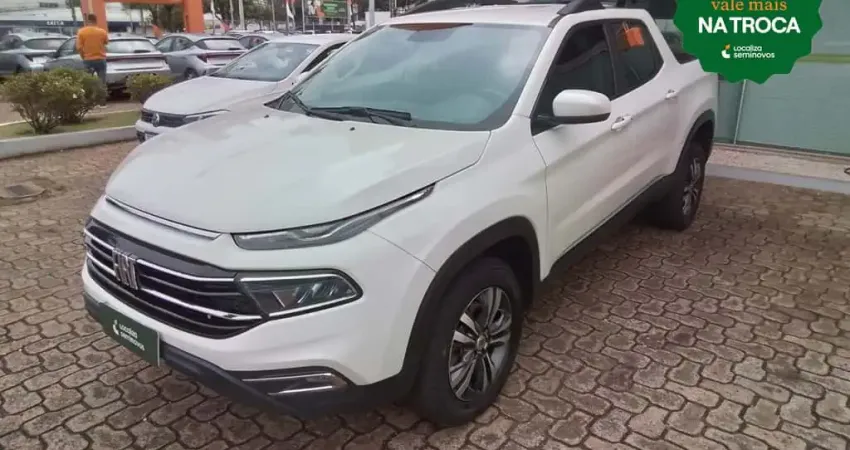 Fiat Toro 2023 1.3 turbo 270 flex freedom at6