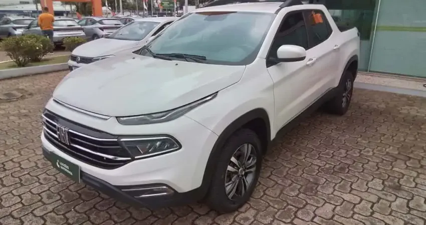 Fiat Toro 2023 1.3 turbo 270 flex freedom at6