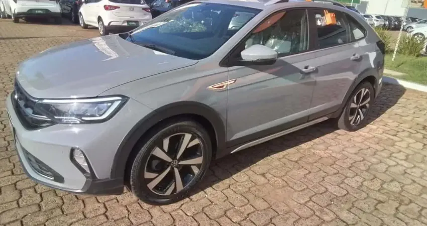 Volkswagen Nivus 2024 1.0 200 tsi total flex highline automático