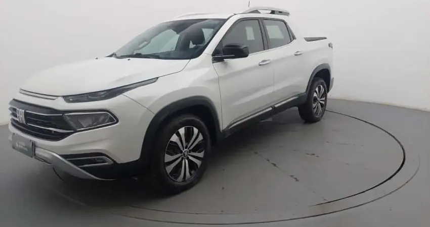 Fiat Toro 2023 2.0 16v turbo diesel volcano 4wd at9