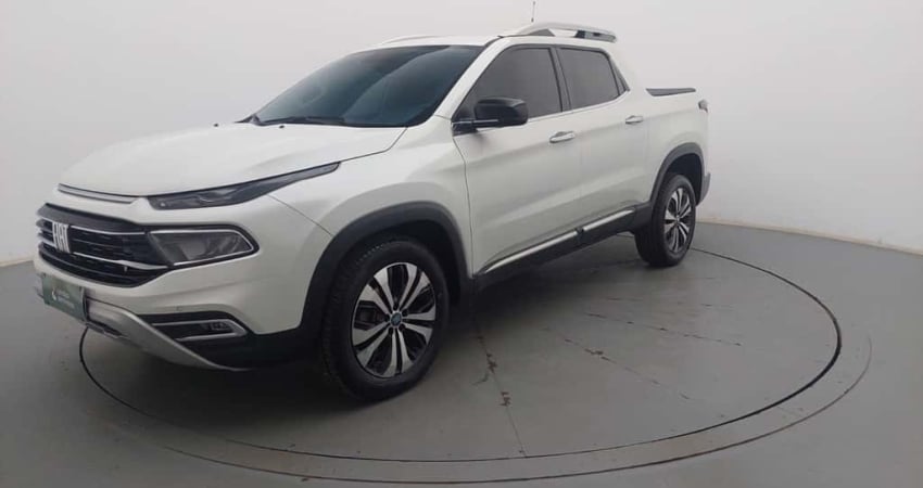 Fiat Toro 2023 2.0 16v turbo diesel volcano 4wd at9