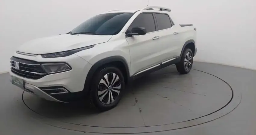 Fiat Toro 2023 2.0 16v turbo diesel volcano 4wd at9