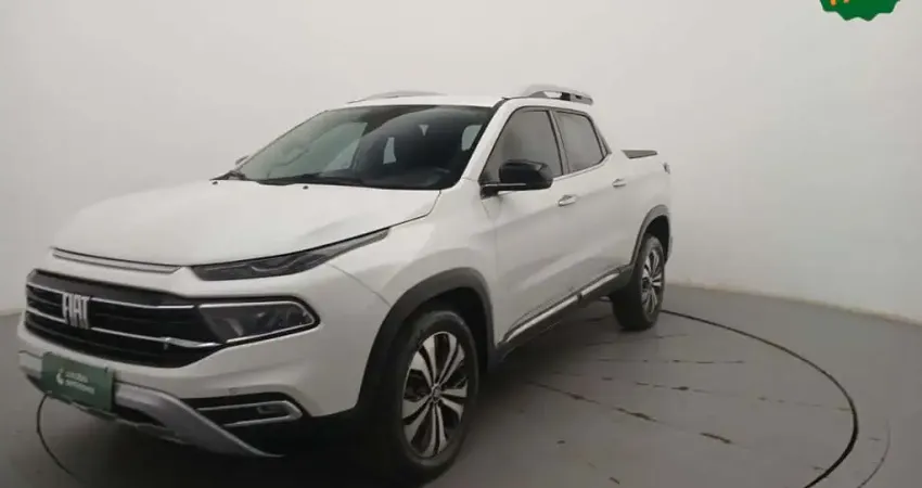 Fiat Toro 2023 2.0 16v turbo diesel volcano 4wd at9