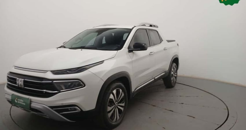 Fiat Toro 2023 2.0 16v turbo diesel volcano 4wd at9