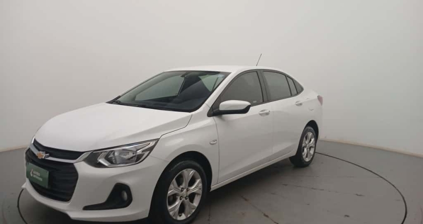 Chevrolet Onix 2024 1.0 turbo flex ltz automático
