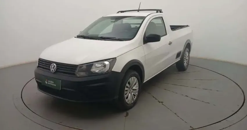Volkswagen Saveiro 2023 1.6 msi robust cd 16v flex 2p manual