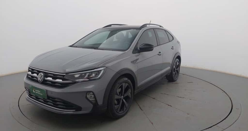 Volkswagen Nivus 2024 1.0 200 tsi total flex highline automático