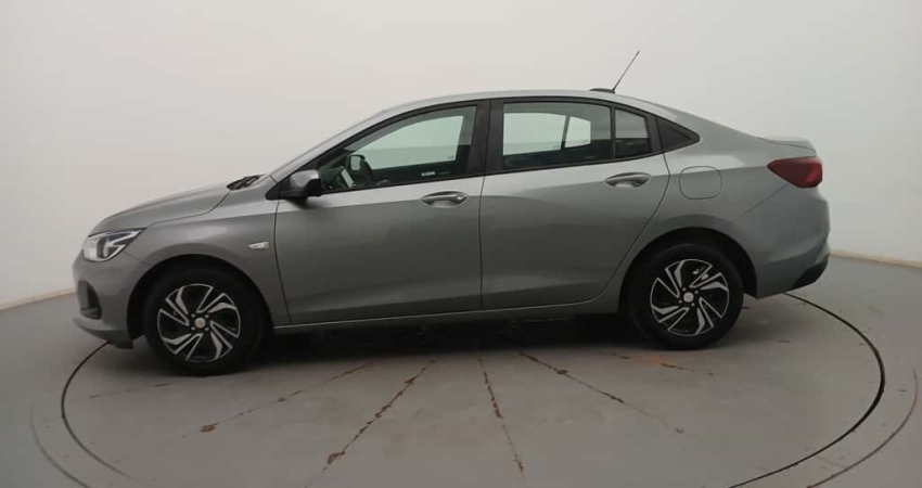 Chevrolet Onix 2024 1.0 flex plus lt manual