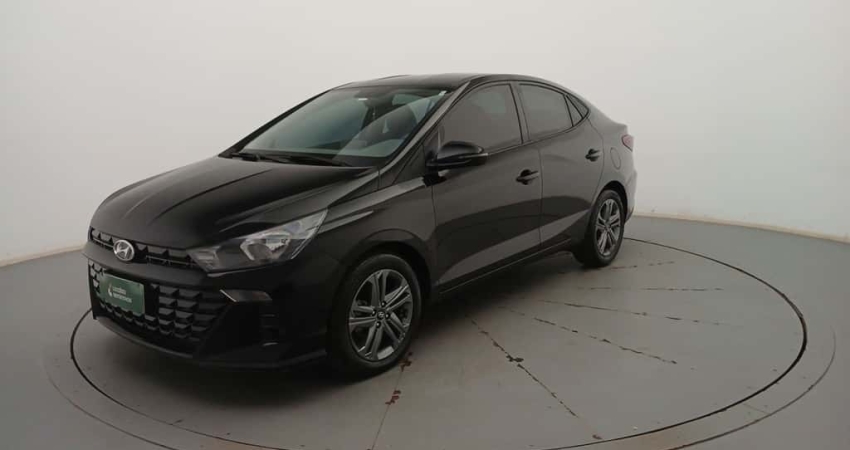 Hyundai Hb20s 2023 1.0 tgdi flex comfort automático