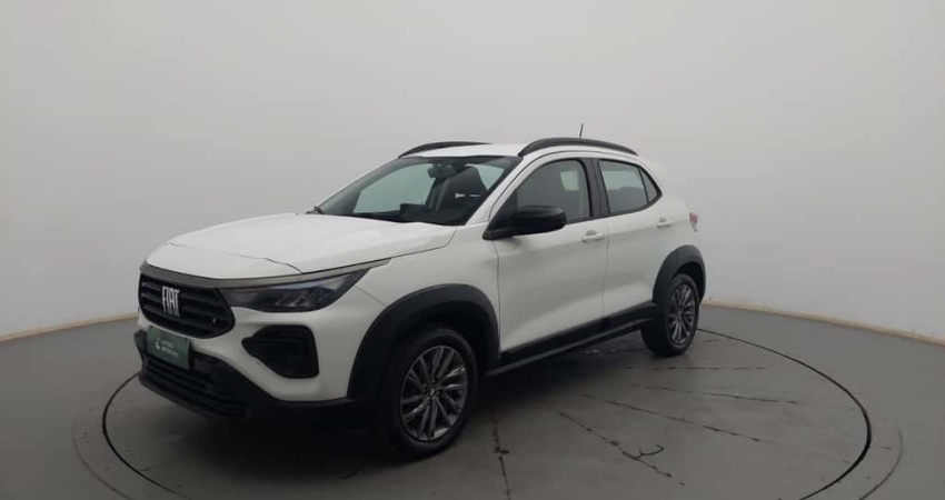 Fiat Pulse 2024 1.3 flex drive cvt