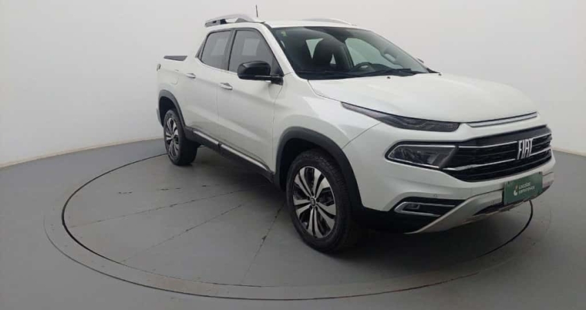 Fiat Toro 2023 2.0 16v turbo diesel volcano 4wd at9