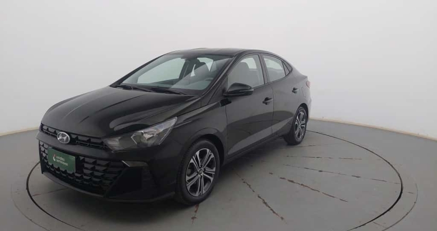Hyundai Hb20s 2024 1.0 tgdi flex comfort plus automático