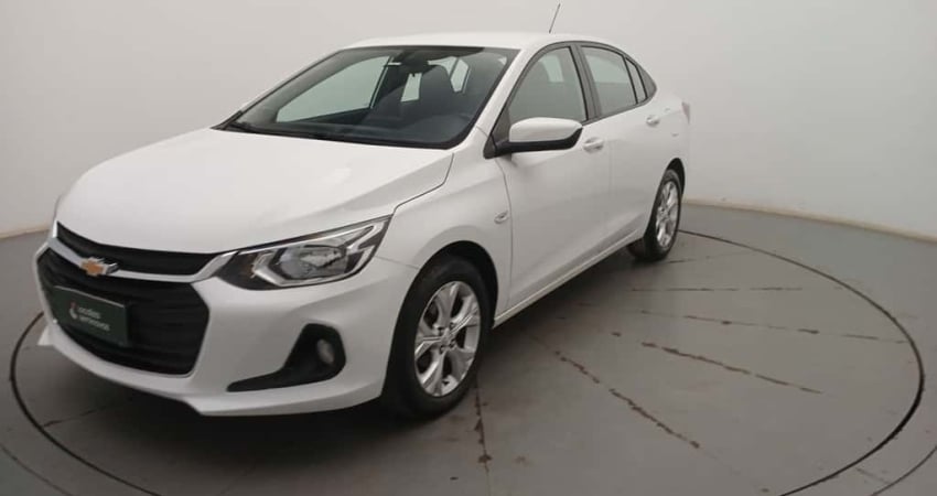 Chevrolet Onix 2024 1.0 turbo flex ltz automático