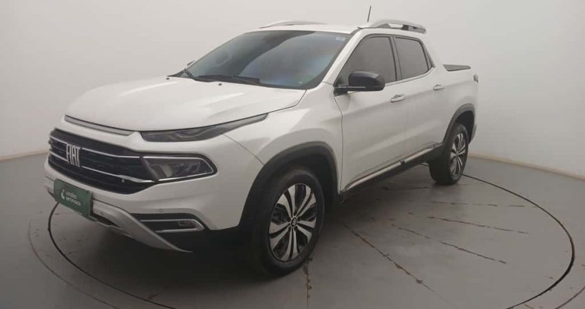 Fiat Toro 2023 2.0 16v turbo diesel volcano 4wd at9