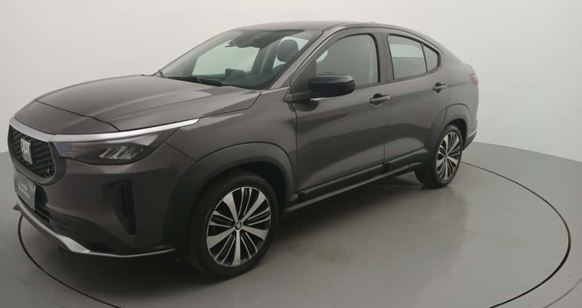 Fiat Fastback 2024 1.0 turbo 200 flex audace cvt