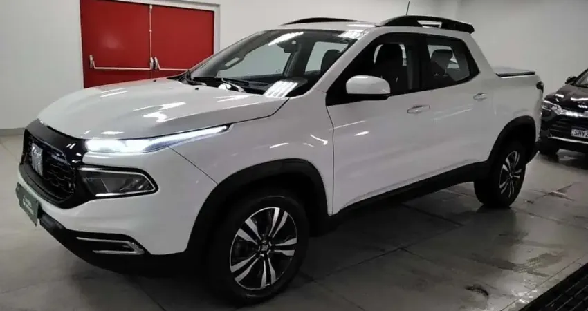 Fiat Toro 2024 1.3 turbo 270 flex freedom at6