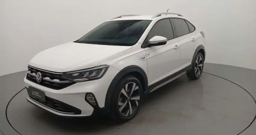 Volkswagen Nivus 2024 1.0 200 tsi total flex highline automático