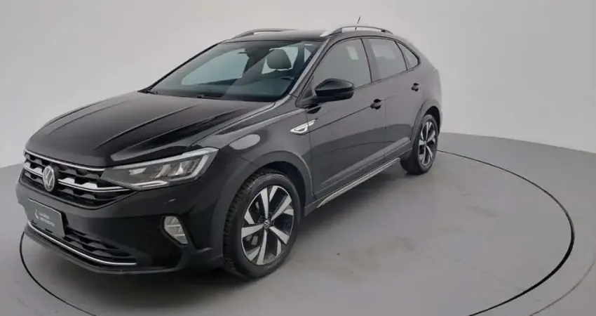 Volkswagen Nivus 2024 1.0 200 tsi total flex highline automático