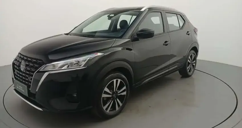 Nissan Kicks 2024 1.6 16v flexstart advance xtronic