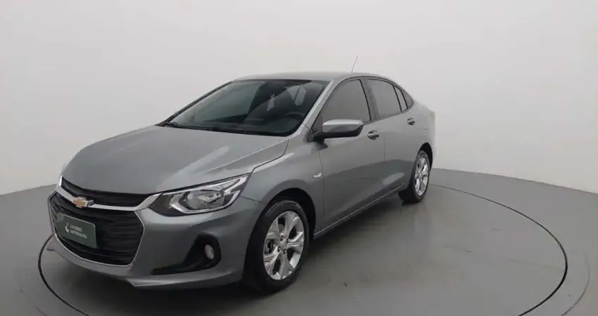 Chevrolet Onix 2024 1.0 turbo flex ltz automático