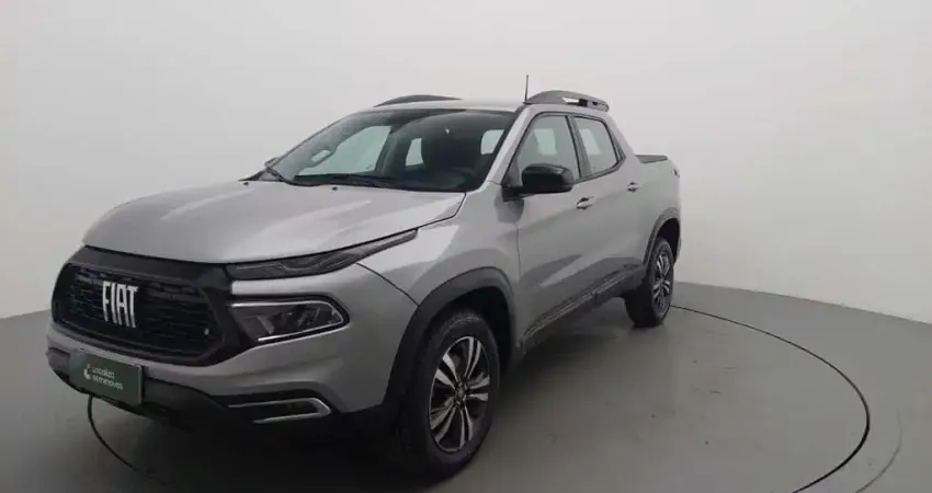 Fiat Toro 2024 1.3 turbo 270 flex freedom at6