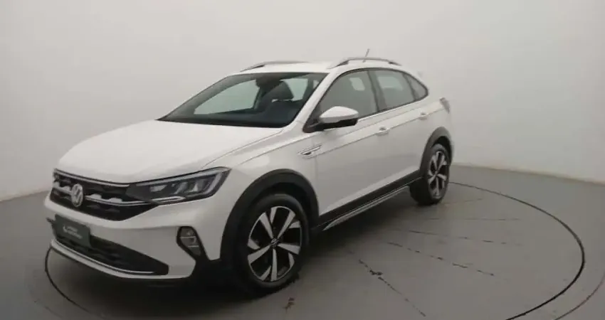 Volkswagen Nivus 2024 1.0 200 tsi total flex highline automático