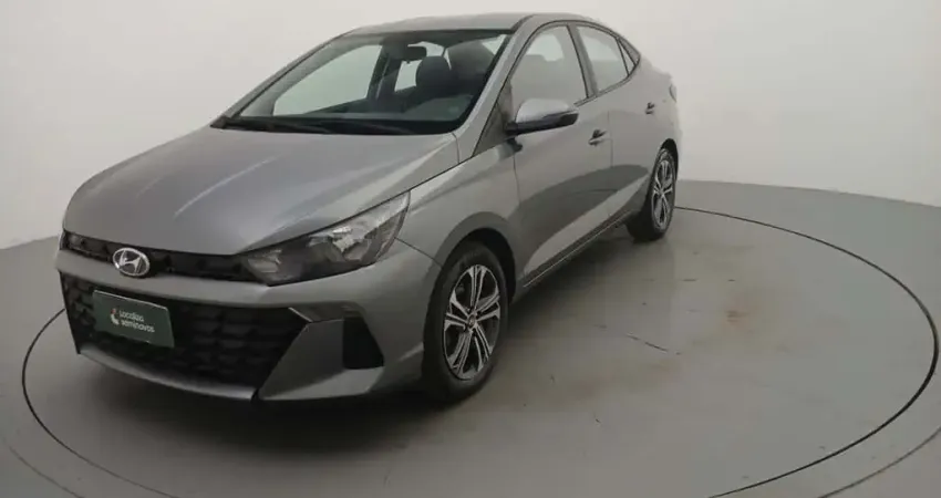 Hyundai Hb20s 2024 1.0 tgdi flex comfort plus automático