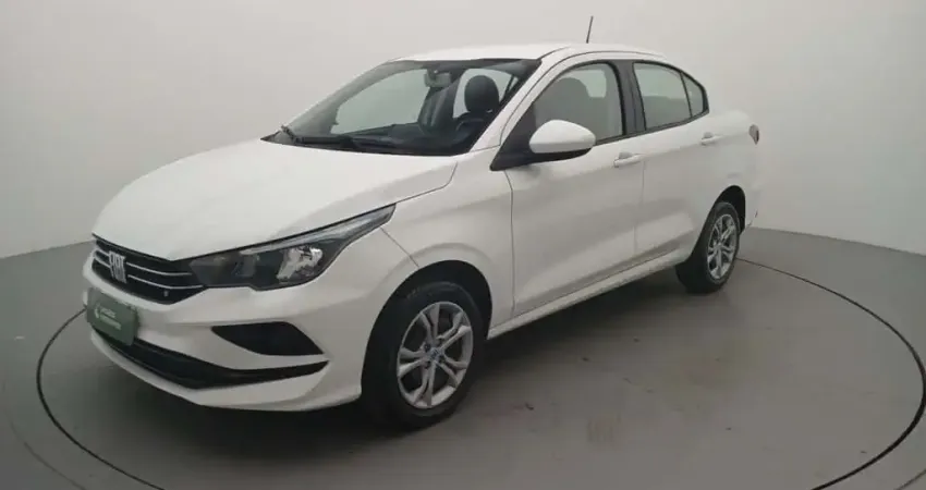 Fiat Cronos 2023 1.3 firefly flex drive manual
