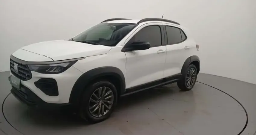 Fiat Pulse 2024 1.3 flex drive cvt