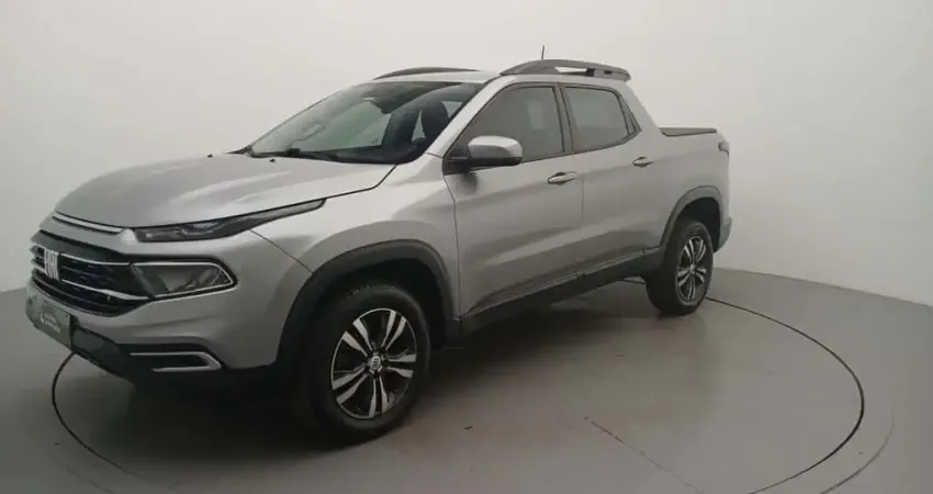 Fiat Toro 2023 1.3 turbo 270 flex freedom at6