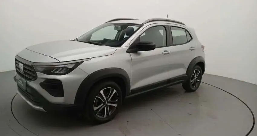 Fiat Pulse 2024 1.0 turbo 200 flex audace cvt