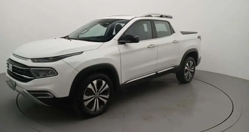 Fiat Toro 2022 2.0 16v turbo diesel volcano 4wd at9