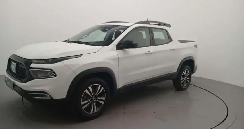 Fiat Toro 2025 1.3 turbo 270 flex freedom at6