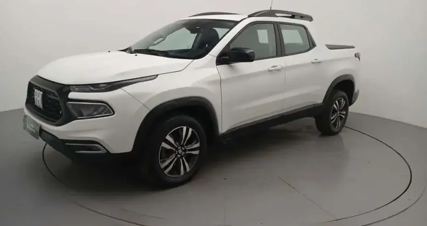 Fiat Toro 2025 1.3 turbo 270 flex freedom at6