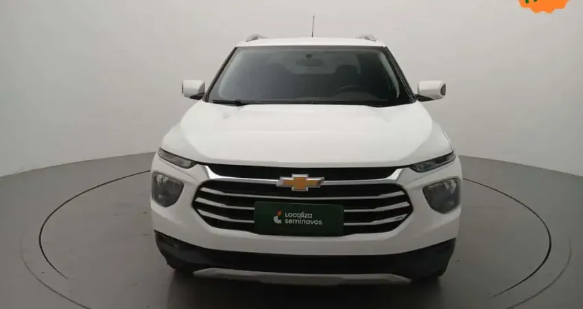 Chevrolet Montana 2025 1.2 turbo flex ltz automático